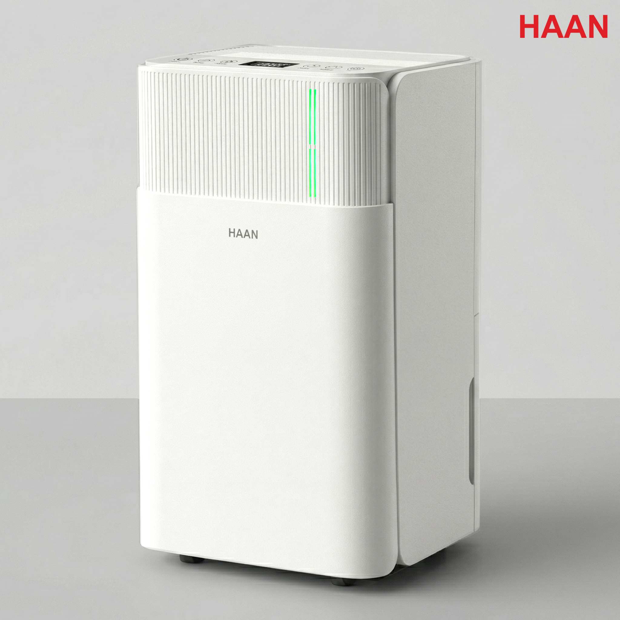 한경희 생활과학 제습기