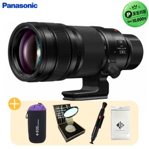 파나소닉 루믹스 S PRO 70-200mm F2.8 OIS MCUV 필터 + 방수파우치 +렌즈 클리닝펜+ 포켓융