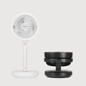 BLDC 저소음 무소음 선풍기 접이식 캠핑 스탠드 리모컨 폴딩 팬 선풍기 거실용 사무실용
