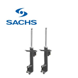 SACHS 벤츠 W245 B클래스 myb B200 가솔린 전 쇼바 좌우 한대분