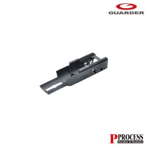 가더 마루이 글록17 GEN5 스틸 레일 마운트 트리거 하우징 GUARDER Glock17 Gen5 Steel Rail Mount Trigger Housing