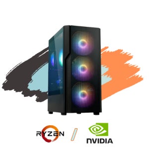 AMD 7900 RTX5060 큐베이스 에이블톤 음악 프리미엄 작업용 조립PC 데스크탑