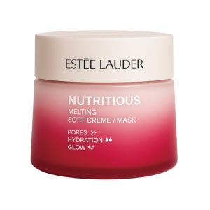 에스티로더 뉴트리셔스 멜팅 소프트 크림 / 마스크 50ml