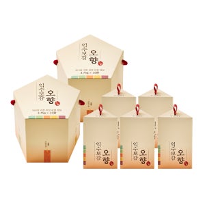 왕실의 귀한 약재, 식약처에 등재된 진짜 침향