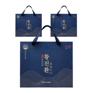 [블프초특가] 익수 프리미엄 황진환 말라센시스 침향환, 녹용 침향단, 침향원 30환, 3개