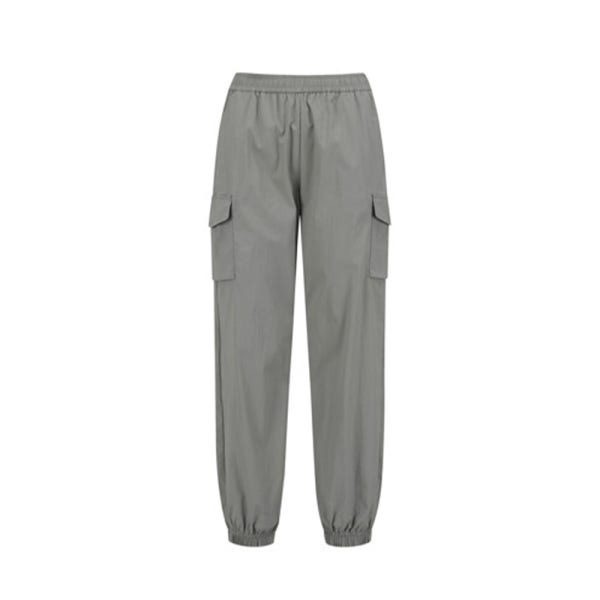 폴햄 여성 무브 스트레치 카고 조거 팬츠_PHF2PP2777