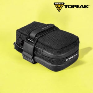 토픽 엘리멘타 시트백 프로 자전거 안장 가방 공구통