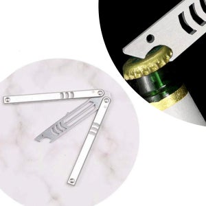 트레이닝 오프너 연승용 트레이너 발리송 WHITE