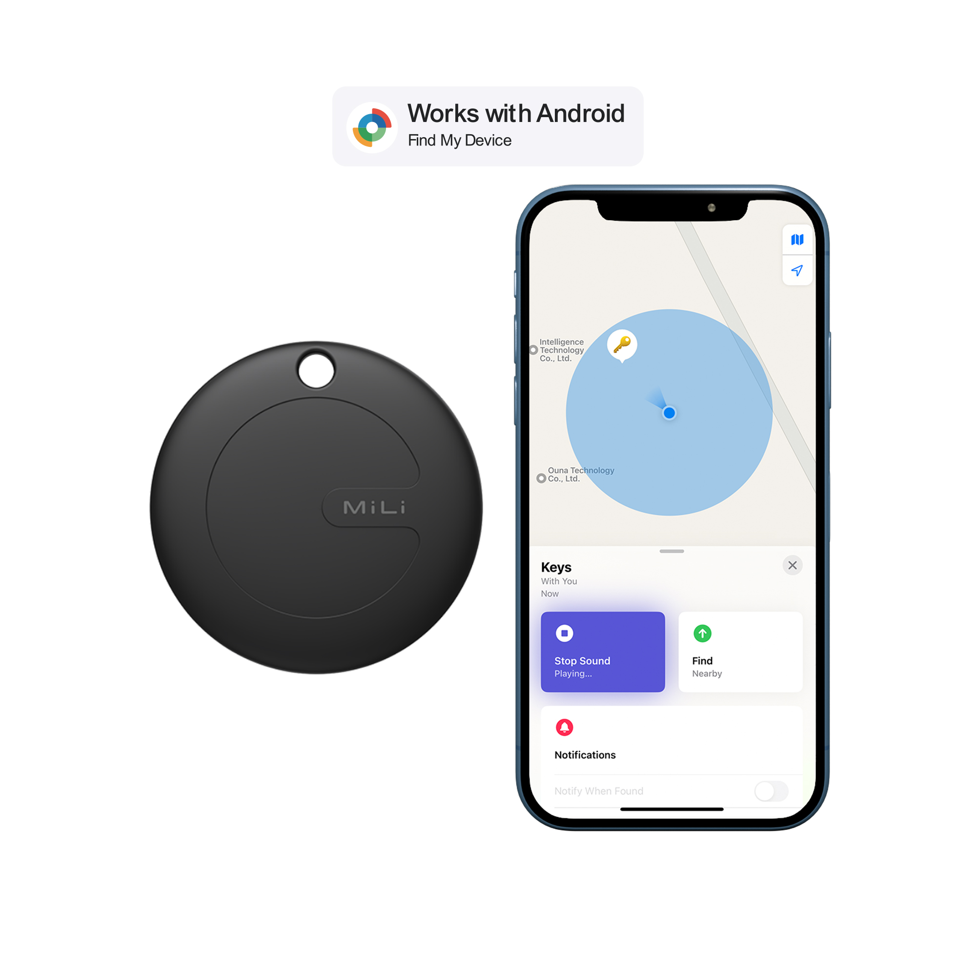 삼성 갤럭시 스마트태그 블루투스 신용카드
