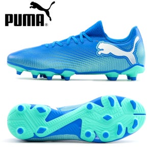 푸마 축구화 퓨쳐 플레이 발볼넓은 인조잔디 맨땅 축구화 10793901