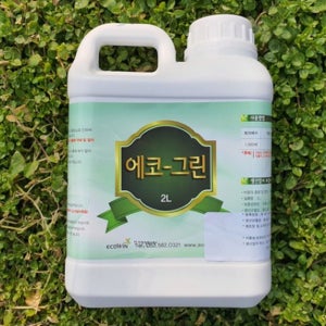 다기능 안전 무해 제초제 잡초제거제 복합 잡초 제거 제 토양 무해 친환경 제초제 2L