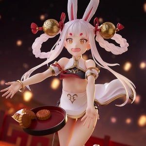 Phat 컴퍼니 시마카제 당황한 달 아래 옥토끼 1/7 벽람항로 피규어