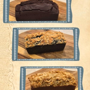 비건 온건미1+2 글루텐프리 현미쌀 고단백프로틴 디저트간식 케이크