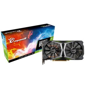 MANLI 지포스 RTX 2060 Rush D6 12GB