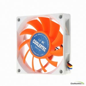 COOLERTEC OW7015DFS-4P(PWM) / MPS