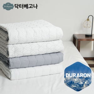닥터베고나 프리미엄 냉감 항균 소취 여름패드