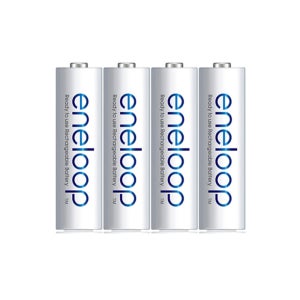 파나소닉 에네루프 AA 충전지 4알 2000mAh 1.2v 충전용 건전지