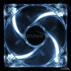 COOLERTEC IW9225DX-T WHITE LED / MPS