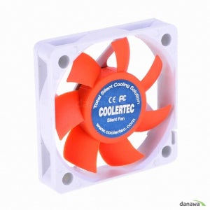COOLERTEC OW5010DFS-2P / MPS