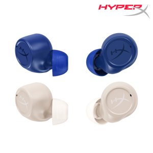 하이퍼엑스 시로 버즈 프로 무선 게이밍 이어버드 HyperX Cirro Buds Pro
