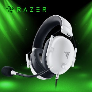 [국내정발] 레이저 블랙샤크 V2 X 콘솔