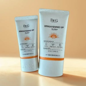 닥터지 브라이트닝 업 선 플러스 50ml+20ml 올리브영기획