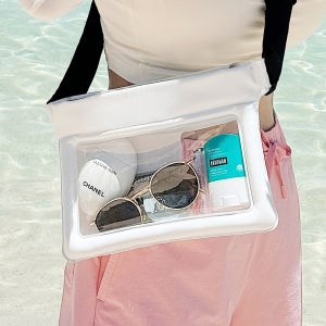 태르아 핸드폰 방수팩 IPX8 휴대폰 방수 크로스백 힙색 워터밤 흠뻑쇼