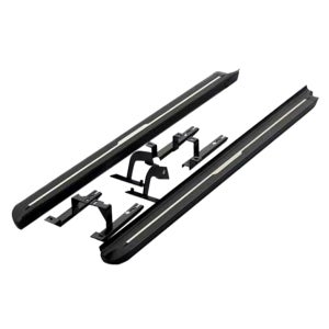 현대 스타리아 스타렉스 스타게이저 전용 고정 사이드 발판 PM-003/5/7/12타입