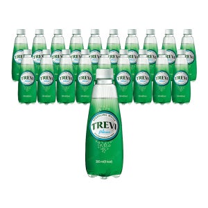트레비 플레인300ml 펫 20입