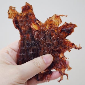 훈씨네 오징어다리 숏다리 200g + 200g 쫄깃한 건오징어 마른 안주