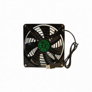 STstore 140mm USB Fan / MPS