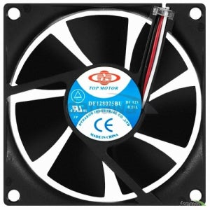DYNATRON 80mm DF128025BU-3G / MPS