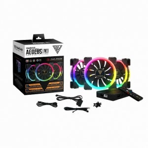 GAMDIAS AEOLUS M1 1403R (3PACK/Controller) / MPS