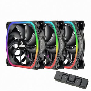 Enermax SquA RGB (3PACK) / MPS