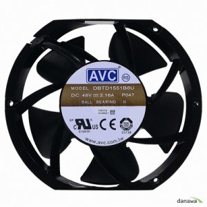 AVC DBTD1551B8U / MPS