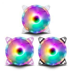티엔아이 CRYSTAL 7C RAINBOW (WHITE) / MPS