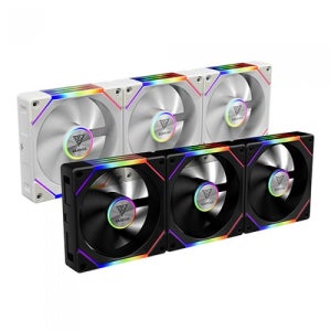 GAMDIAS AEOLUS P2 (3팩, 화이트) / MPS