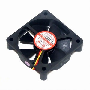 EVERCOOL EC6015H12CA-3P(60mm 15T/1B/3P) / MPS