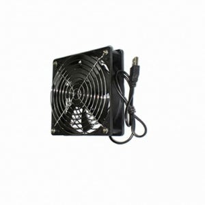 STstore USB 80mm FAN / MPS