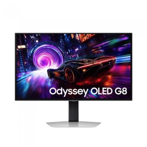 삼성전자 오디세이 OLED G8 S27FG810