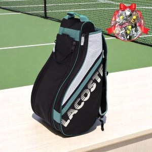 라코스테 백팩 테니스가방 스포츠 라켓 백