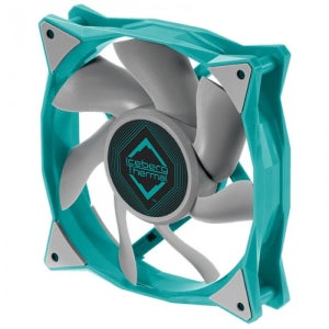 Iceberg Thermal IceGALE 120 PWM (TEAL) / MPS