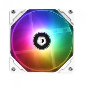 ID-COOLING TF-12025 ARGB SNOW / MPS