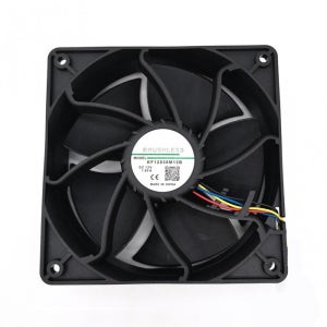 조이쿨 KF12038M12B PWM / MPS