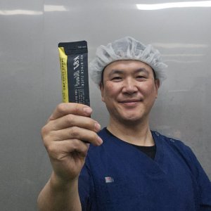 강복자 한약없는 말즙 스틱