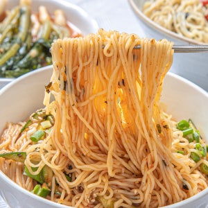 100% 국산 대두 우리콩 두부면 180g x 6팩 저칼로리 저당