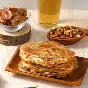 더주 간편한 구운 쥐치포 동전 쥐포 쥐포채 400g