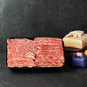 미국산 최상급 LA갈비 선물세트 CAB PRIME 등급 2kg 3kg 5kg 미트누에보
