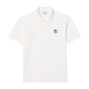 [25SS] 라코스테 소프트브랜딩 폴로 PH272355G70V 남자 스포츠 카라 반팔티