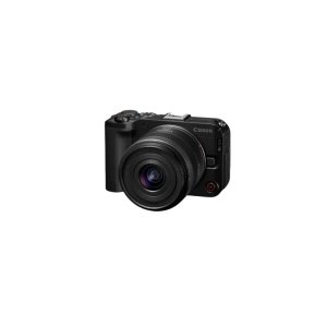 캐논코리아 최신 EOS R50 V+14-30mm 브이로그카메라 /WG